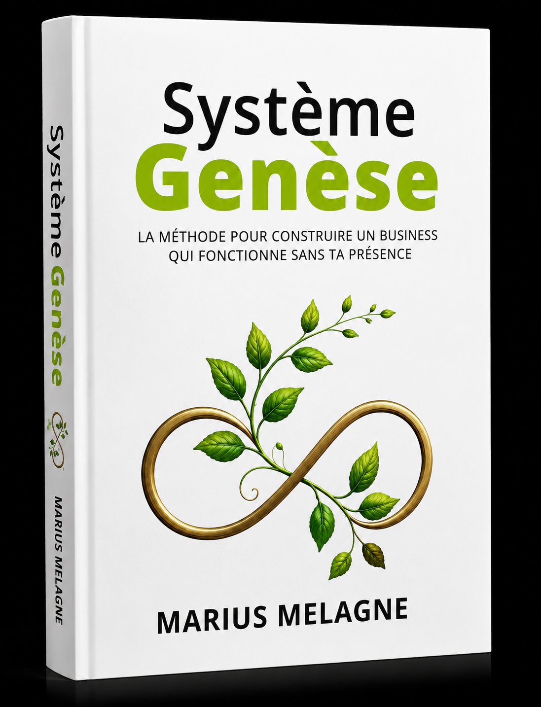 Système Genèse (Précommande)
